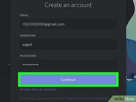 Image intitulée Use Discord on a PC or Mac Step 5