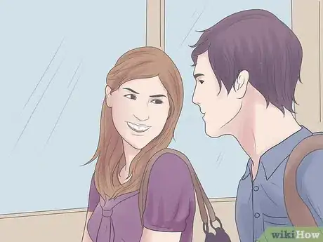 Image intitulée Ask a Girl Out in Middle School Step 1