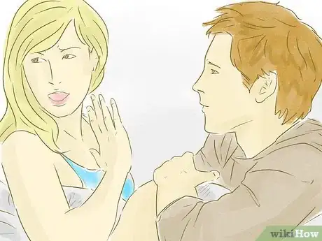 Image intitulée Treat a Girl Step 15