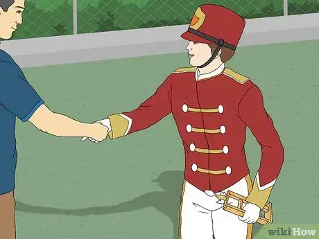 Image intitulée Be a Drum Major Step 13