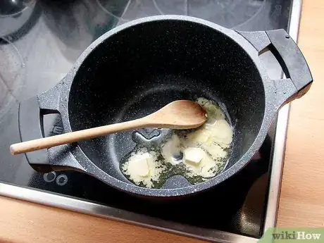 Image intitulée Make Mushroom Soup Step 19