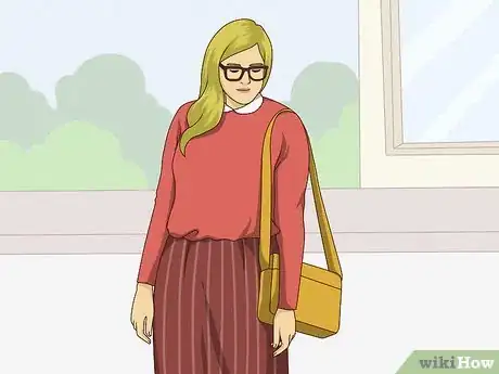 Image intitulée Be a Genius Nerd Step 1