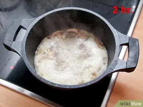 Image intitulée Make Mushroom Soup Step 24