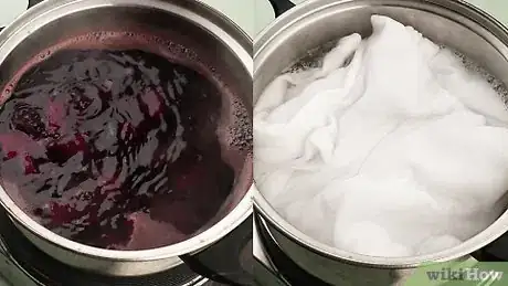 Image intitulée Dye Fabric with Beets Step 6