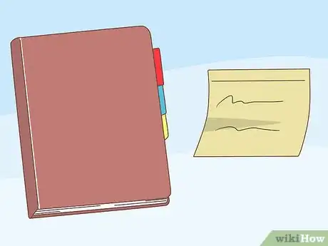 Image intitulée Avoid Getting in Trouble for Not Doing Your Homework Step 7