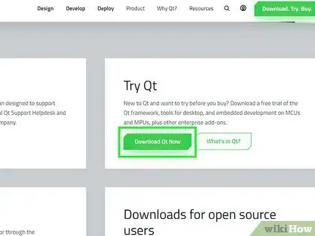 Image intitulée Install Qt SDK on Ubuntu Linux Step 23