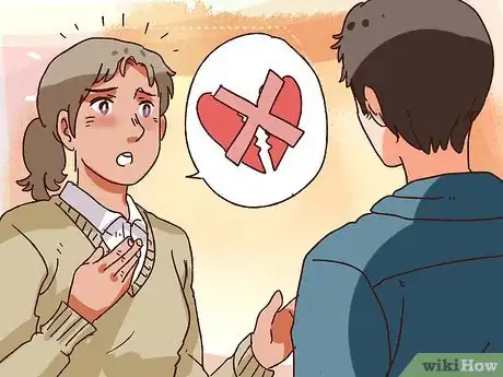 Image intitulée Tell Your Ex You Still Have Feelings for Him Step 17