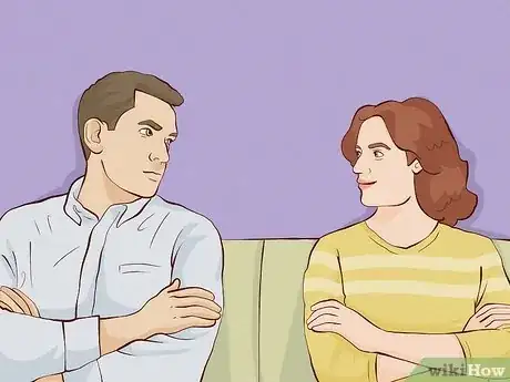 Image intitulée Know if a Capricorn Man Likes You Step 8