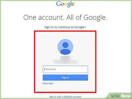 Image intitulée Store Pictures on Google Drive Step 2