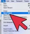 faire de l'auto‐tuning automatique avec Audacity