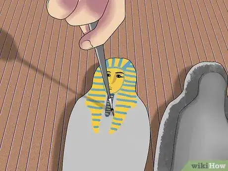 Image intitulée Make a Mummy Step 10