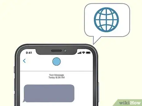 Image intitulée What Is Considered Long Distance Texting Step 4