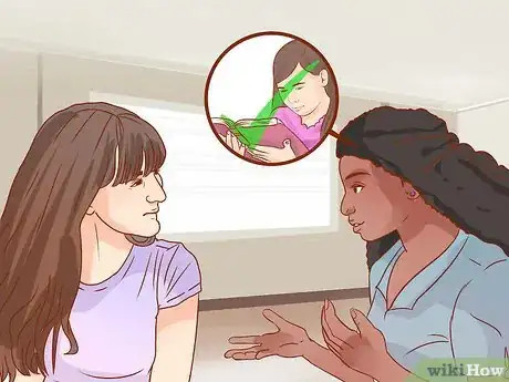 Image intitulée Spot Someone Who Is Faking an Illness to Get out of School Step 12