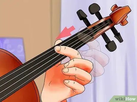 Image intitulée Read Music for the Violin Step 6