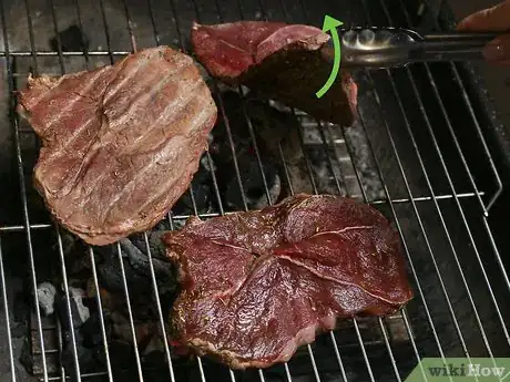 Image intitulée Grill a Perfect Steak Step 7