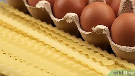 Image intitulée Measure Dry Pasta Step 6