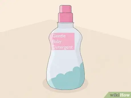 Image intitulée Wash a Toddler's Clothes Step 7