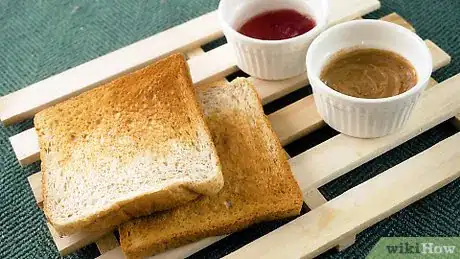 Image intitulée Make a Peanut Butter and Jelly Sandwich Step 9