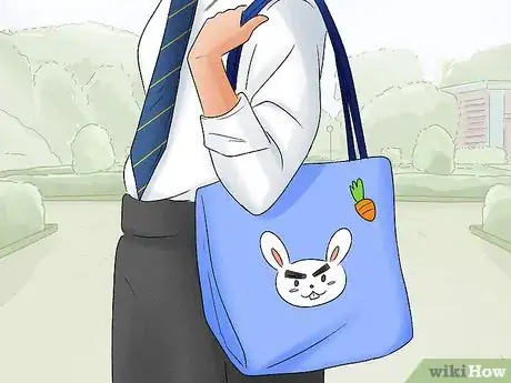 Image intitulée Look Good In Your School Uniform Step 10