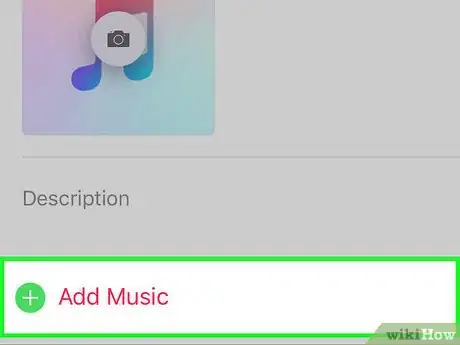 Image intitulée Add Music to an iPhone Without Syncing Step 19