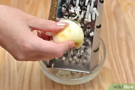 Image intitulée Make Fruit Puree Step 1