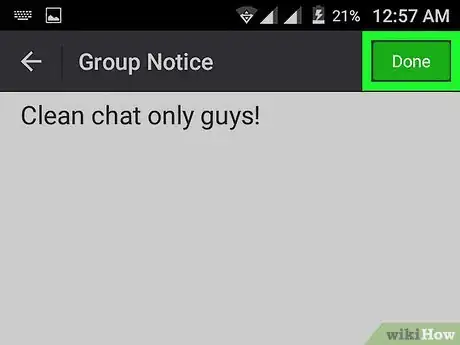 Image intitulée Mention All in a Group on WeChat on Android Step 6