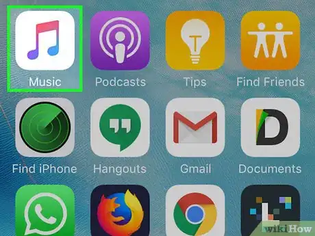 Image intitulée Add Music to an iPhone Without Syncing Step 13
