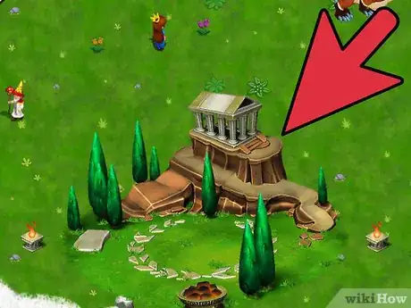 Image intitulée Breed the Gold Olympus Dragon in DragonVale Step 5