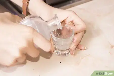 Image intitulée Heat Sake Step 6