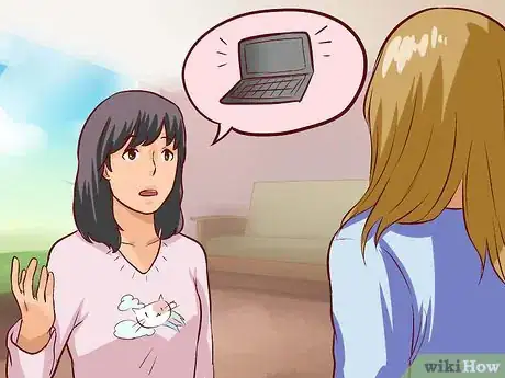 Image intitulée Get out of Doing Homework Step 14