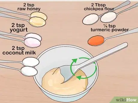 Image intitulée Use Turmeric for Skincare Step 2