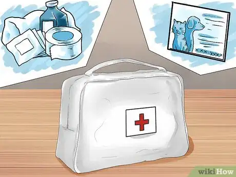 Image intitulée Be Safe Around Horses Step 7
