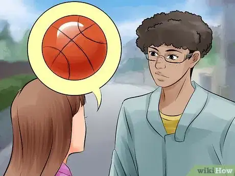 Image intitulée Get a Boy to Kiss You when You're Not Dating Him Step 5