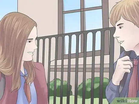 Image intitulée Ask a Girl Out in Middle School Step 4