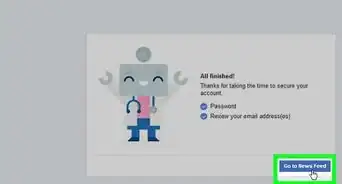 récupérer un compte Facebook piraté