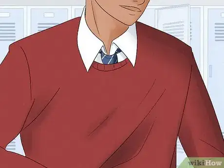 Image intitulée Look Good In Your School Uniform Step 19