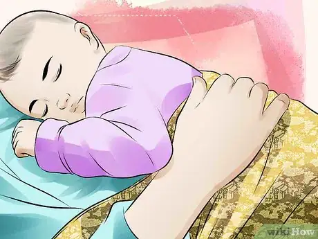 Image intitulée Take Care of a Newborn Step 11