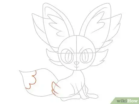 Image intitulée Draw Pictures of Pokemon Step 28