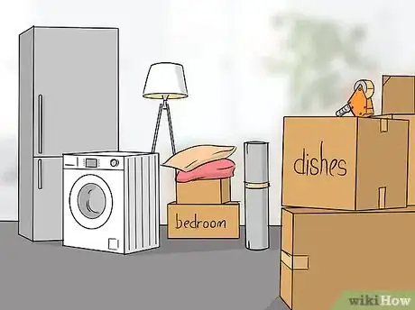 Image intitulée Move Cross Country Step 1