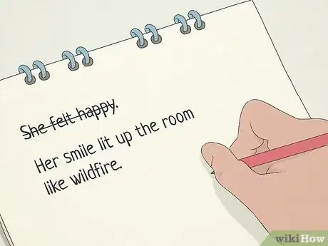 Image intitulée Write Song Lyrics Step 12