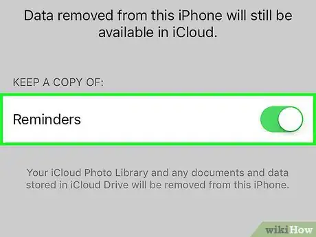 Image intitulée Remove iCloud from an iPhone Step 4