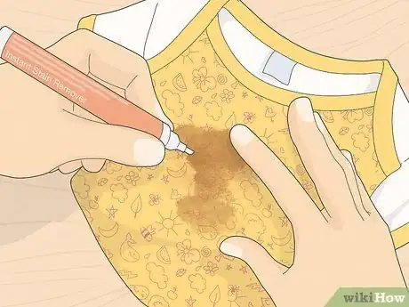Image intitulée Wash a Toddler's Clothes Step 5