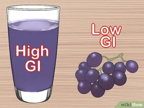 Image intitulée Eat Foods Low on the Glycemic Index Step 4