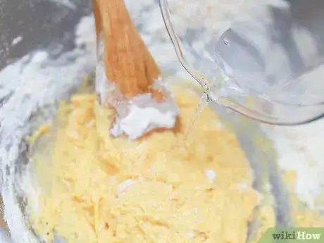 Image intitulée Make Corn Fritters Step 3