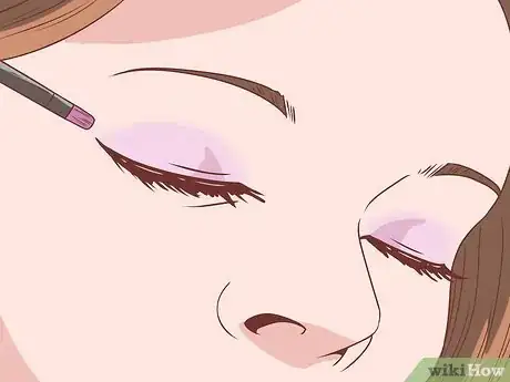 Image intitulée Make Yourself Look Completely Different and Beautiful Step 18