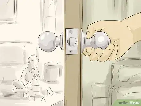 Image intitulée Practice Nudity in Your Family Step 4