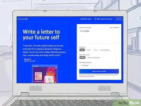 Image intitulée Write a Letter to Your Future Self Step 13
