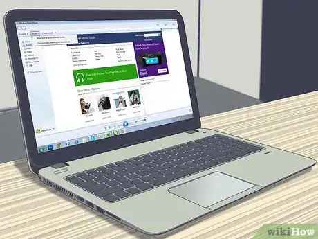 Image intitulée Take Music From Your Computer and Put It on Your Xbox 360 Step 13