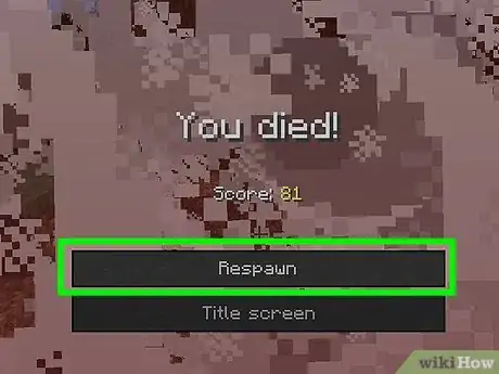 Image intitulée Find the End Portal in Minecraft Step 24
