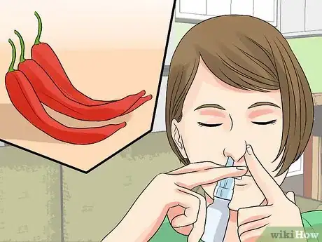 Image intitulée Cure Nasal Polyps Step 13